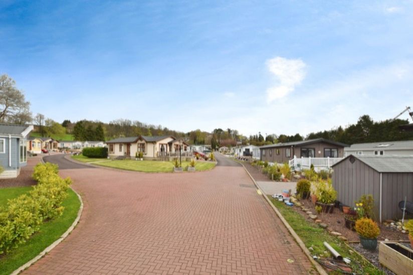 Three Bed Preowned Park Home Three Bed Preowned Park Home