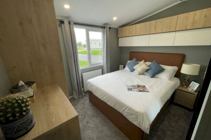 Two Bed Victory Bower (40x12) 2023 Two Bed Victory Bower (40x12) 2023