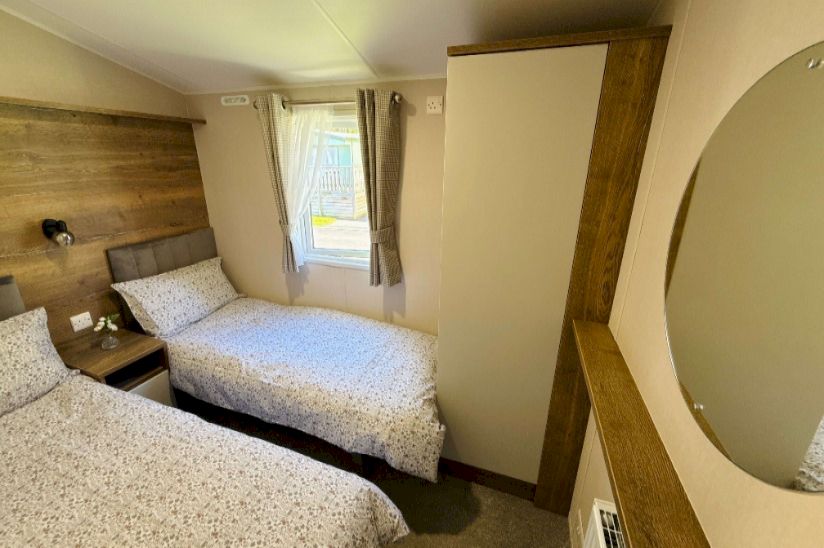 Two Bed Atlas Sahara 36x12 2022 Two Bed Atlas Sahara 36x12 2022