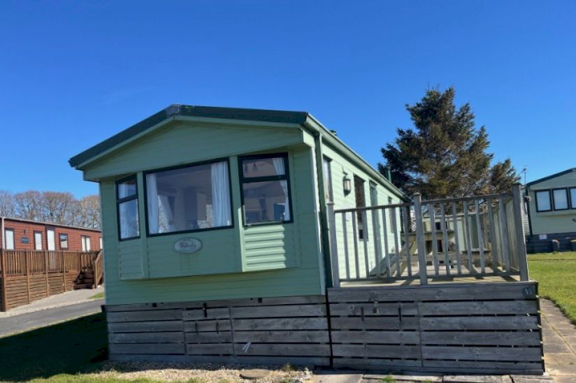 Willerby Salisbury Pre-owned Caravan Willerby Salisbury Pre-owned Caravan