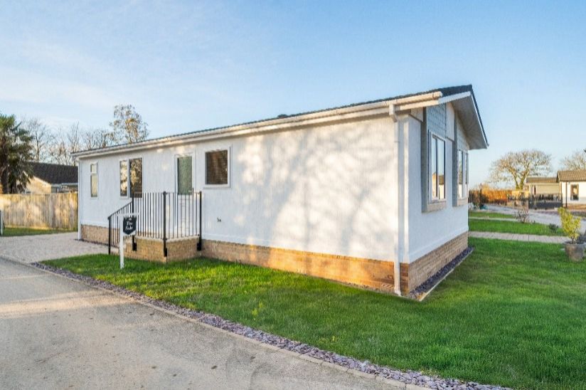 NEW Two Bed Prestige Sonnet NEW Two Bed Prestige Sonnet