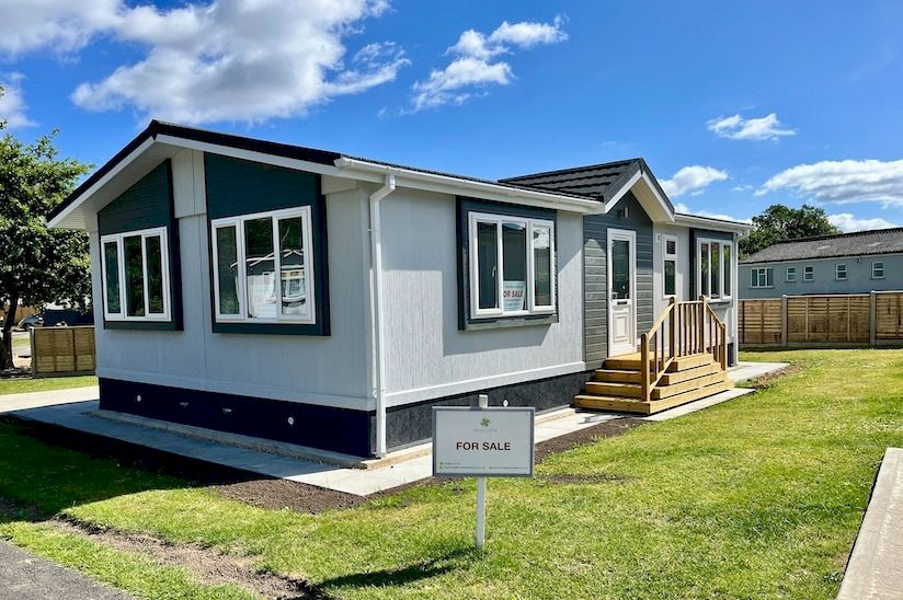 Brand New Prestige Homeseeker Sonata (36x20) Brand New Prestige Homeseeker Sonata (36x20)