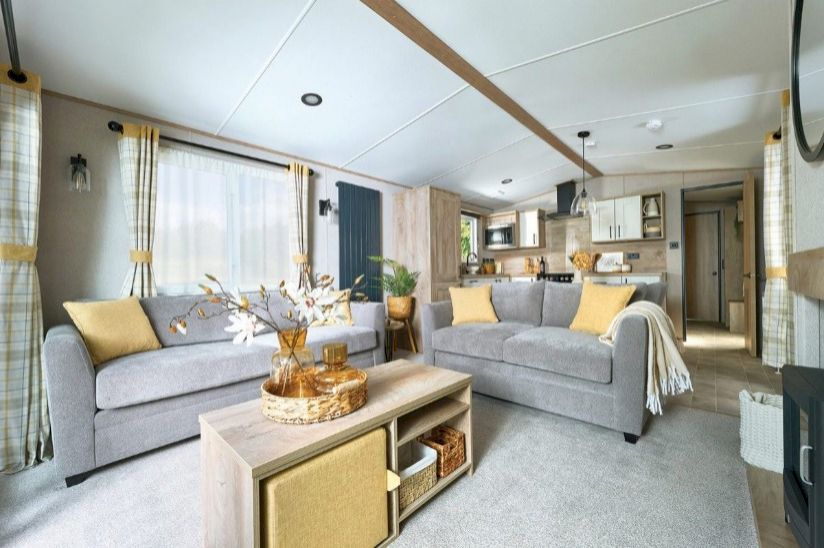 Two Bed ABI Beverley (36x12) 2025 Two Bed ABI Beverley (36x12) 2025