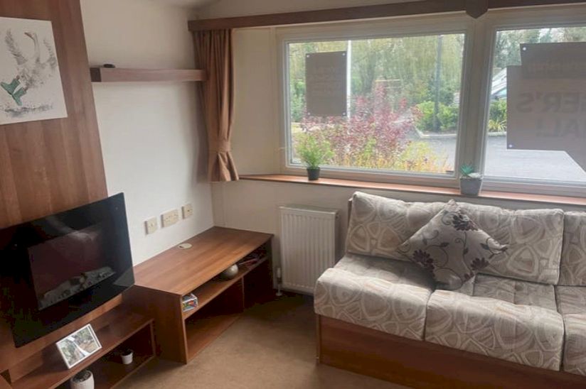 Two Bed Willerby Caledonia (35x12) 2019 Two Bed Willerby Caledonia (35x12) 2019