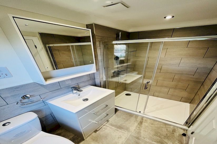 NEW Two Bed Willerby Hazlewood (36x20) NEW Two Bed Willerby Hazlewood (36x20)