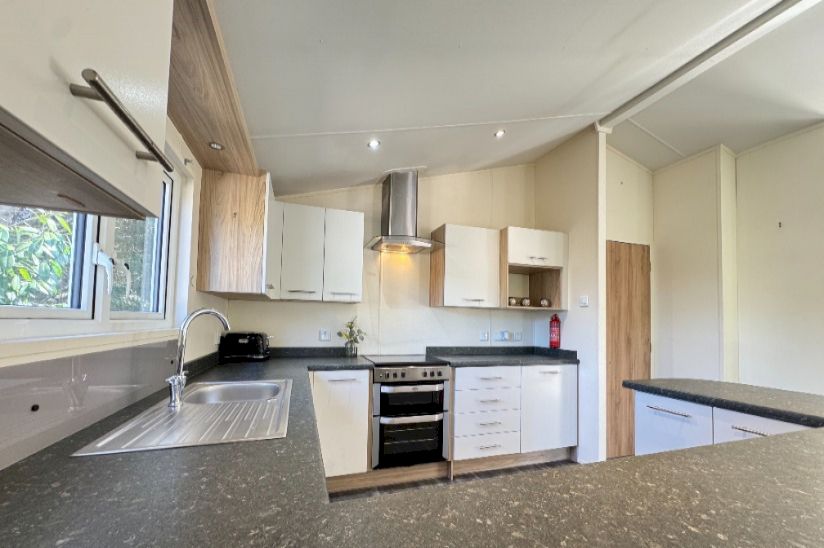 Two Bed Willerby Cadence (40x20) 2015 Two Bed Willerby Cadence (40x20) 2015