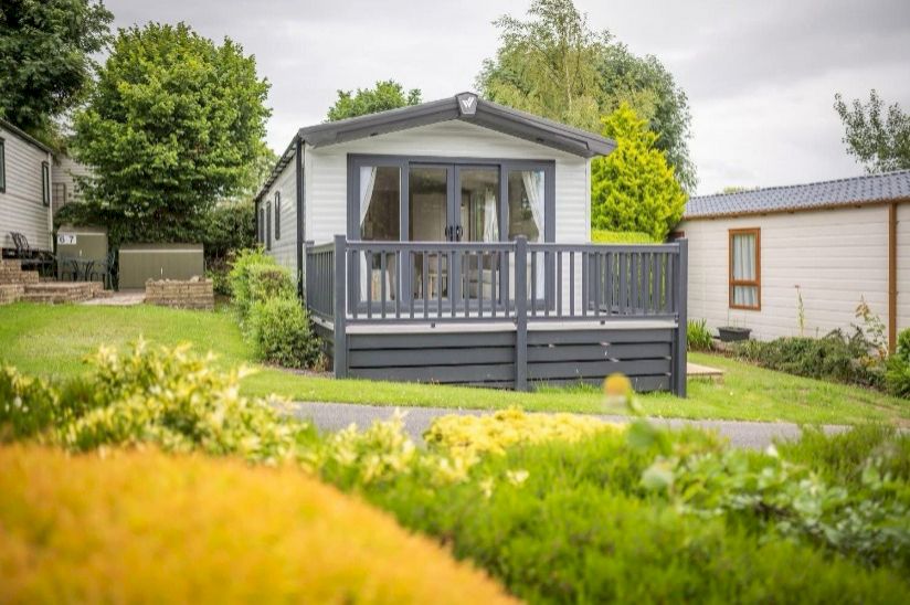 Two Bed Willerby Manor 2023 (35x12) Two Bed Willerby Manor 2023 (35x12)