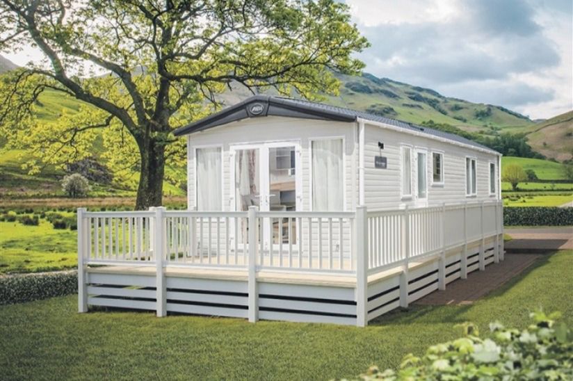 NEW Two Bed ABI Windermere (40x12) NEW Two Bed ABI Windermere (40x12)