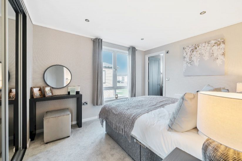 Two Bed Prestige Residence (45x20) Two Bed Prestige Residence (45x20)