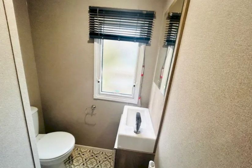 Two Bed ABI Arizona Premier (36x12) 2024 Two Bed ABI Arizona Premier (36x12) 2024