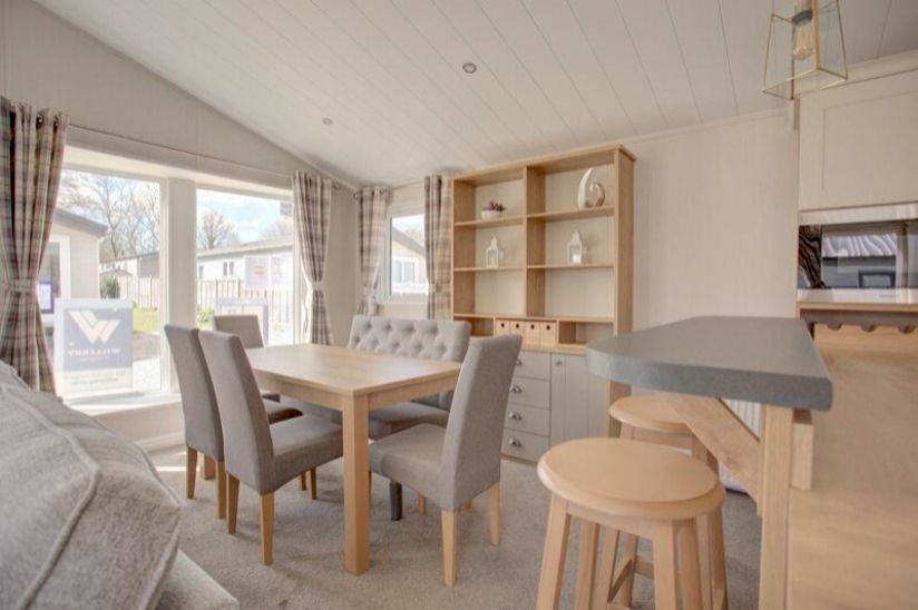 Three Bed Holiday Home Three Bed Holiday Home