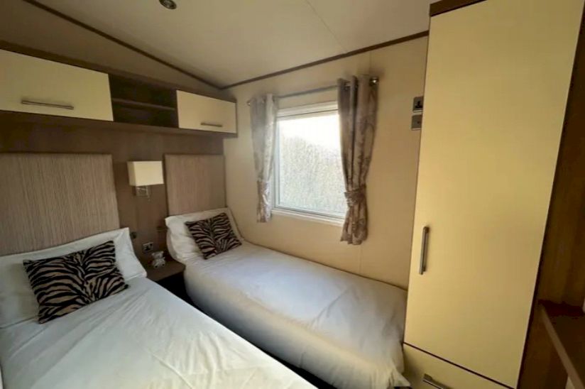 Two Bed Preowned ABI Ashcroft (38x12) 2015 Two Bed Preowned ABI Ashcroft (38x12) 2015