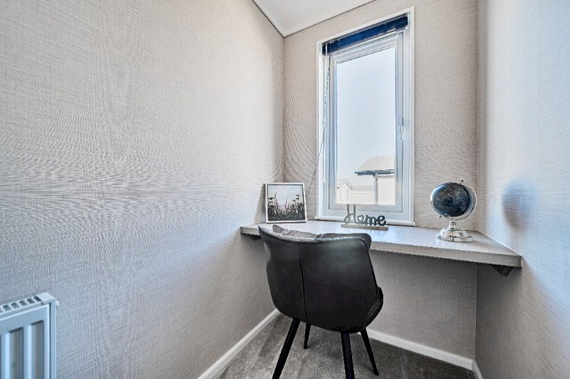 NEW Two Bed Prestige Residence (45x20) NEW Two Bed Prestige Residence (45x20)