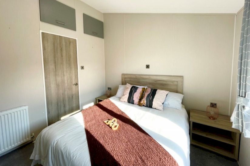 Two Bed Willerby Cadence (40x20) 2021 Two Bed Willerby Cadence (40x20) 2021