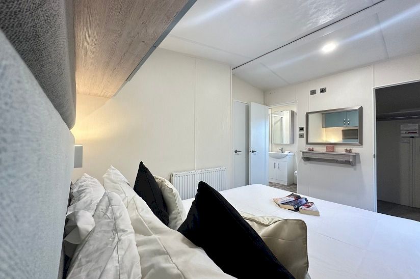 Two Bed Delta Superior Deluxe (40x14) 2019 Two Bed Delta Superior Deluxe (40x14) 2019