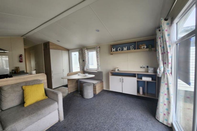 Two bed Willerby Linwood (32x12) 2019 Two bed Willerby Linwood (32x12) 2019