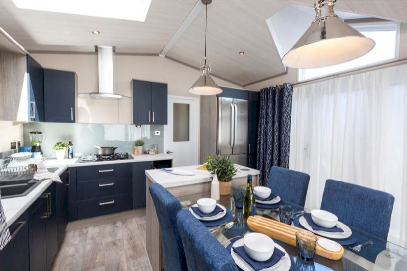 Two Bed Pemberton Knightsbridge (43x14) Two Bed Pemberton Knightsbridge (43x14)