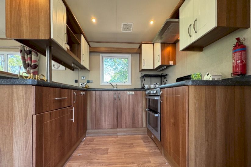 Three Bed ABI St.David (38x12) 2013 Three Bed ABI St.David (38x12) 2013