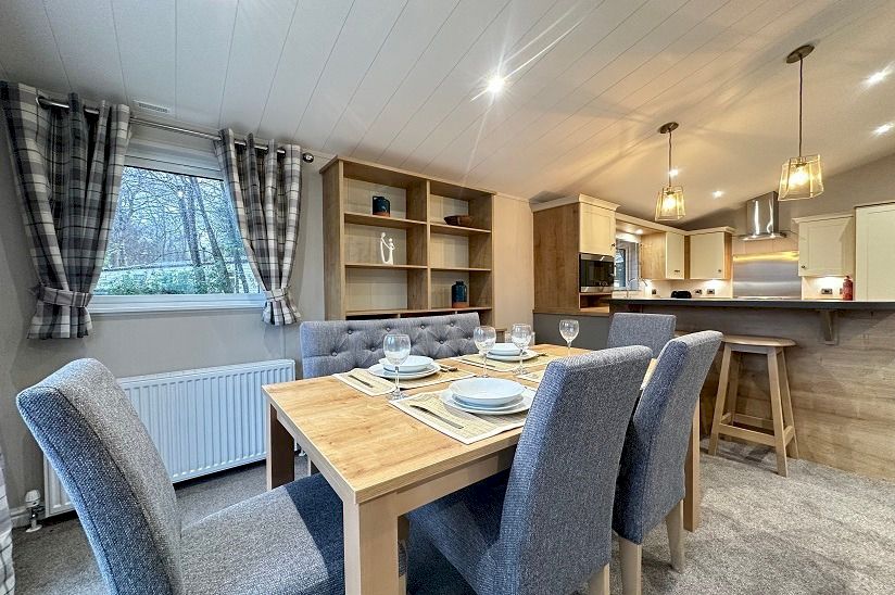 Three Bed Willerby Portland (40x20) 2022 Three Bed Willerby Portland (40x20) 2022