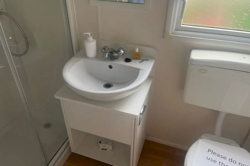 Two Bed Willerby Caledonia (35x12) 2019 Two Bed Willerby Caledonia (35x12) 2019