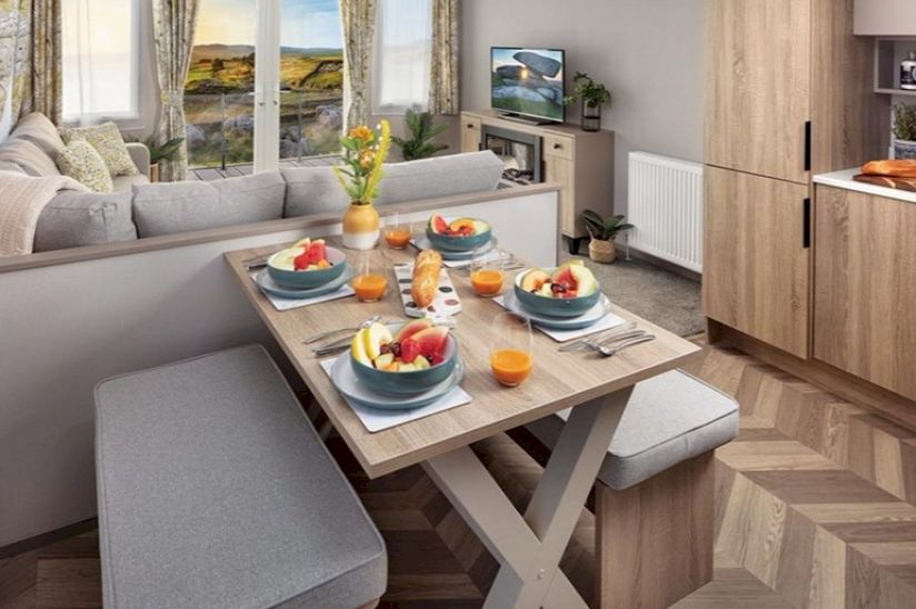 Three Bed Victory Baywood Three Bed Victory Baywood