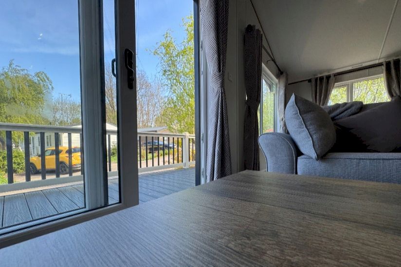 Two Bed Willerby Horsham Lodge (40x20) 2024 Two Bed Willerby Horsham Lodge (40x20) 2024
