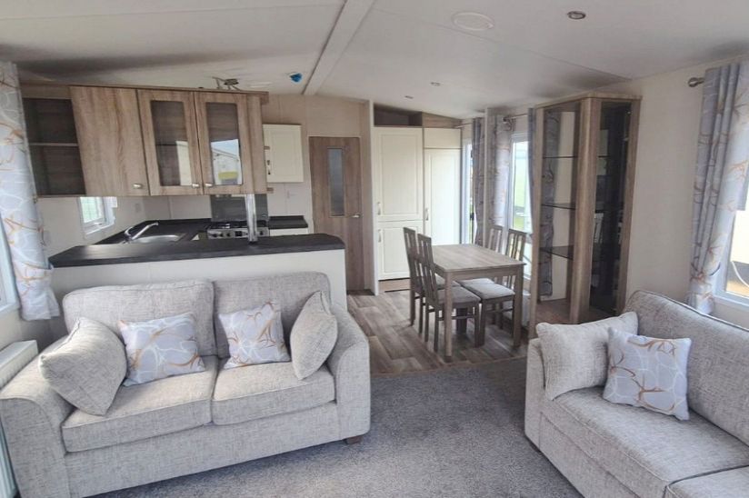 Brand new two bed Europa Mulberry Brand new two bed Europa Mulberry