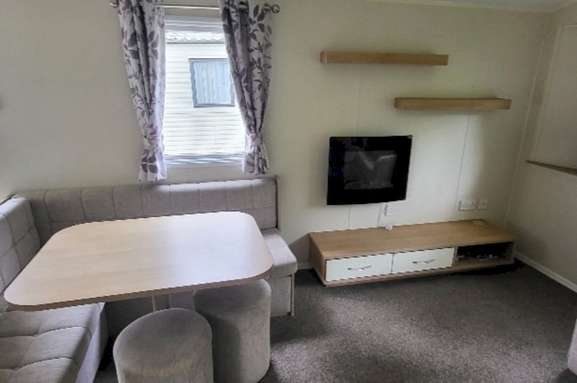Two Bed Willerby Seasons (35x12) 2017 Two Bed Willerby Seasons (35x12) 2017