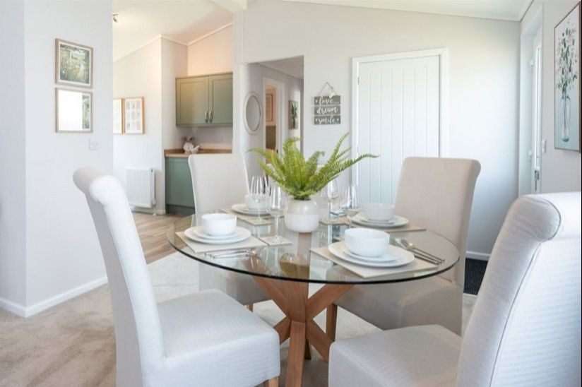 NEW HOME Two Bed Prestige Sonnet (38x20) NEW HOME Two Bed Prestige Sonnet (38x20)