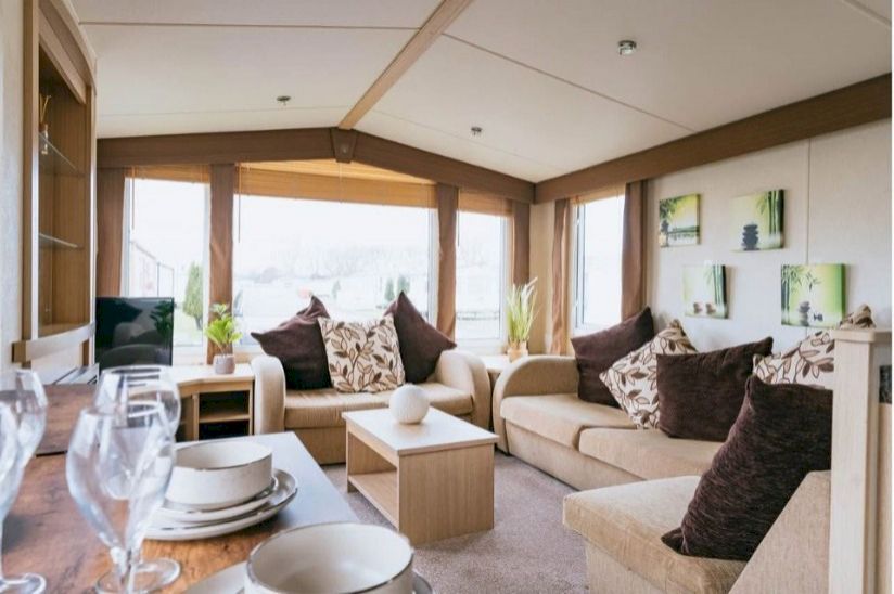 Three Bed Swift Moselle 2010 Three Bed Swift Moselle 2010