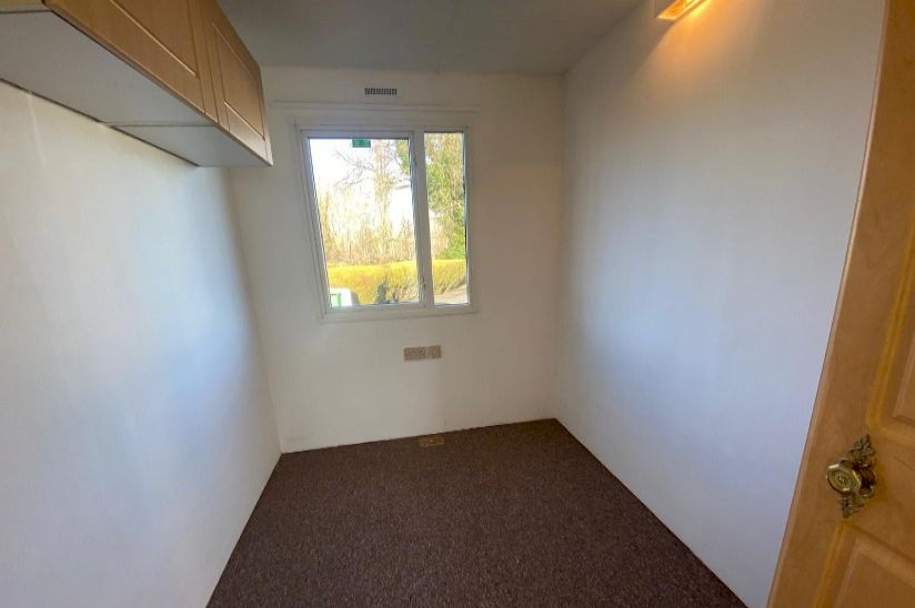 Two Bed Lodge Two Bed Lodge