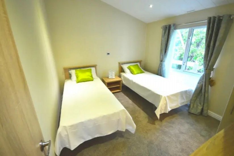 Two Bed Willerby Rutherford (40x20) 2018 Two Bed Willerby Rutherford (40x20) 2018