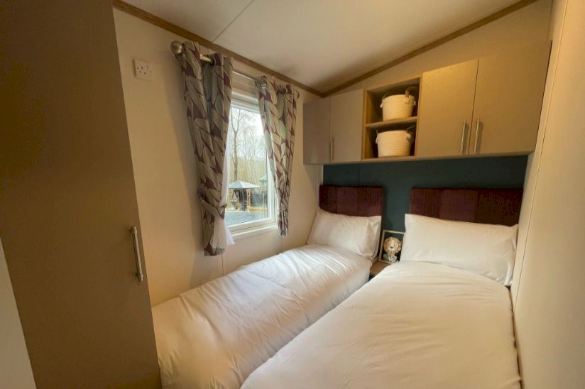 Three Bed Regal Hemsworth (40x13) 2023 Three Bed Regal Hemsworth (40x13) 2023