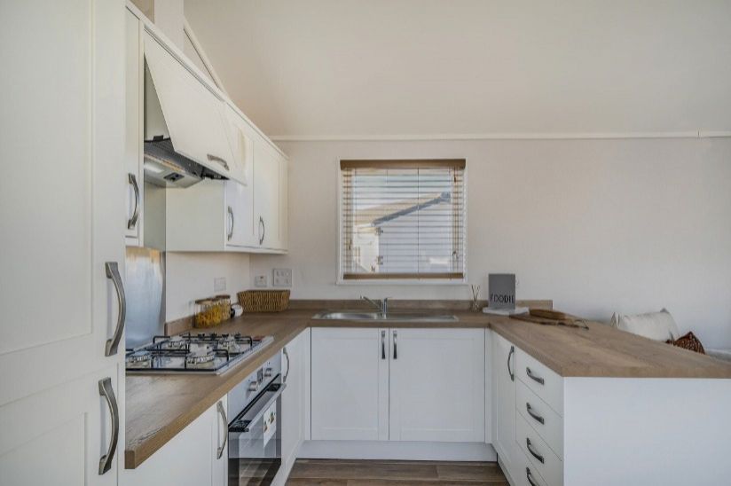 Two Bed Prestige Sonata (40x15) Two Bed Prestige Sonata (40x15)