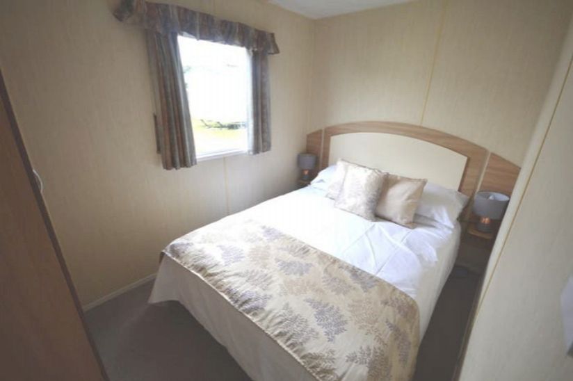 Three Bed Willerby Horizon (36x12) 2011 Three Bed Willerby Horizon (36x12) 2011