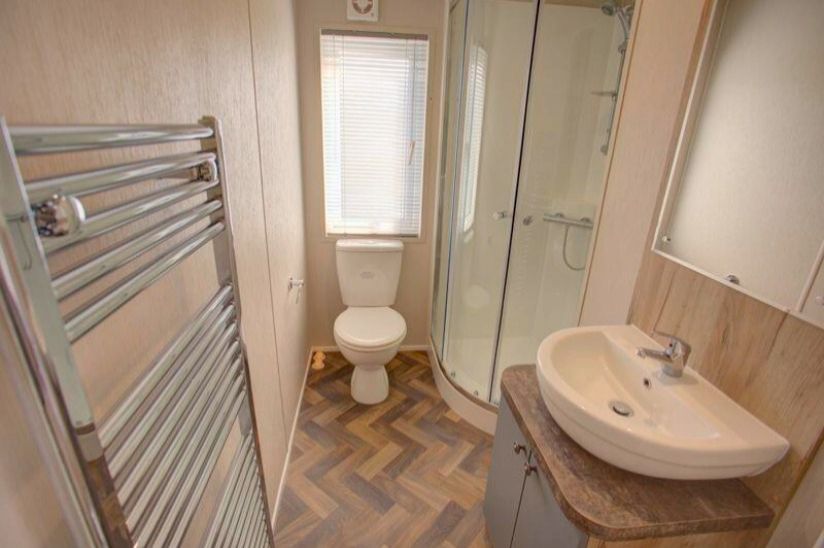 Three Bed Holiday Home Three Bed Holiday Home