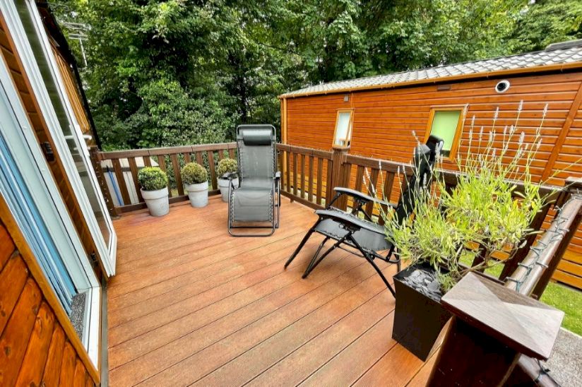 Two Bed Pemberton Marlow (35x12) 2012 Two Bed Pemberton Marlow (35x12) 2012