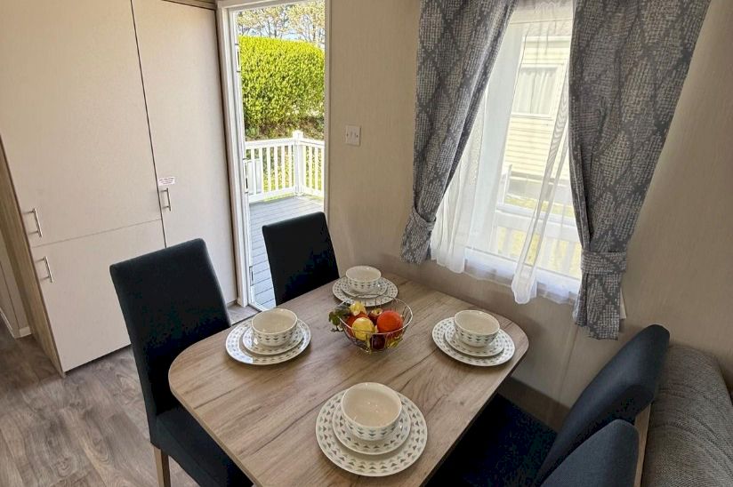 Two Bed Willerby Linwood (28x12) Two Bed Willerby Linwood (28x12)