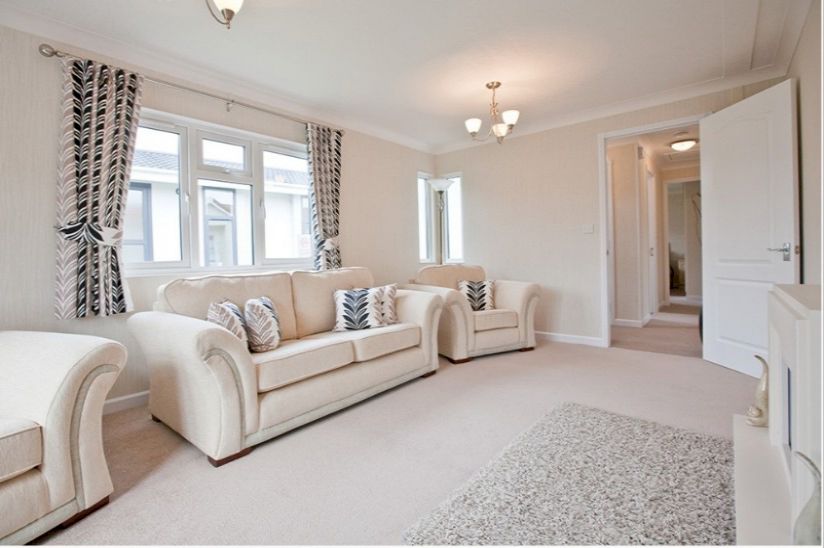 Two Bed Stately Tredegar Contemporary (40x20) Two Bed Stately Tredegar Contemporary (40x20)