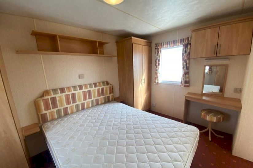 Two Bed ABI Lodge Two Bed ABI Lodge