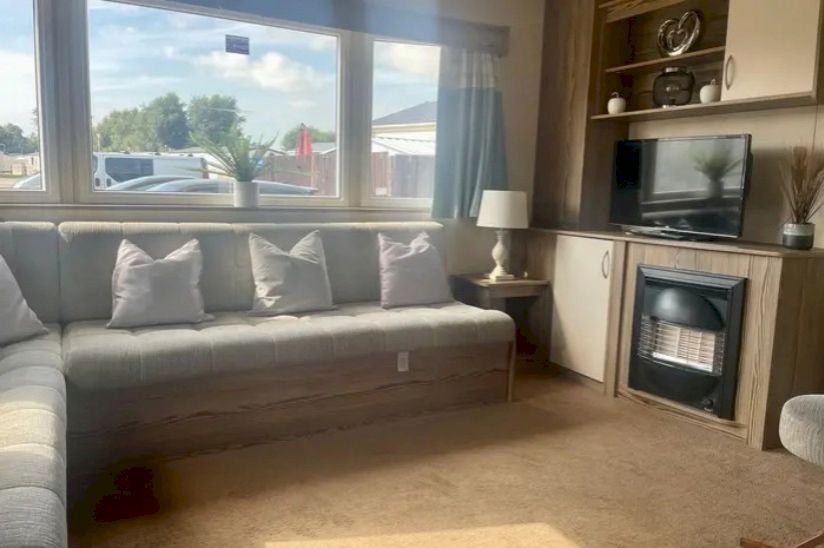 Three Bed Preowned Willerby Horizon (36x12) 2015 Three Bed Preowned Willerby Horizon (36x12) 2015