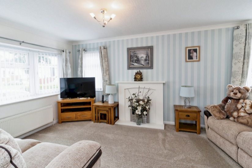 Two Bed Preowned Park Home (40x20) Two Bed Preowned Park Home (40x20)