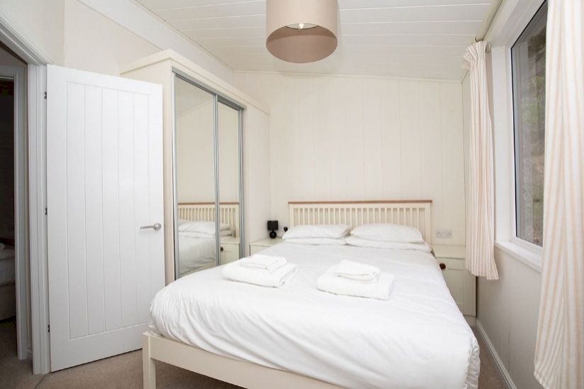Three Bed Herringfleet Holiday Lodge Three Bed Herringfleet Holiday Lodge