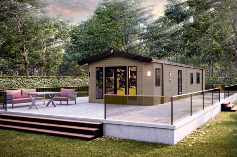 Willerby Sheraton 2025 Willerby Sheraton 2025