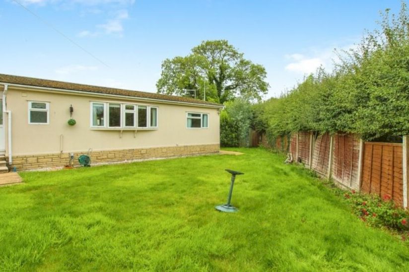 Two Bed Homeseeker Langdale Plus (36x20) Two Bed Homeseeker Langdale Plus (36x20)