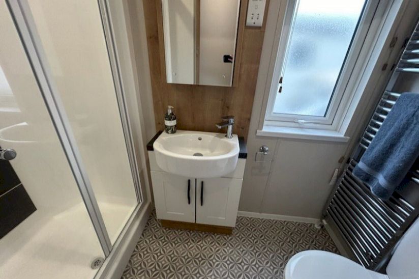 Two Bed Willerby Dorchester (43x15) 2023 Two Bed Willerby Dorchester (43x15) 2023