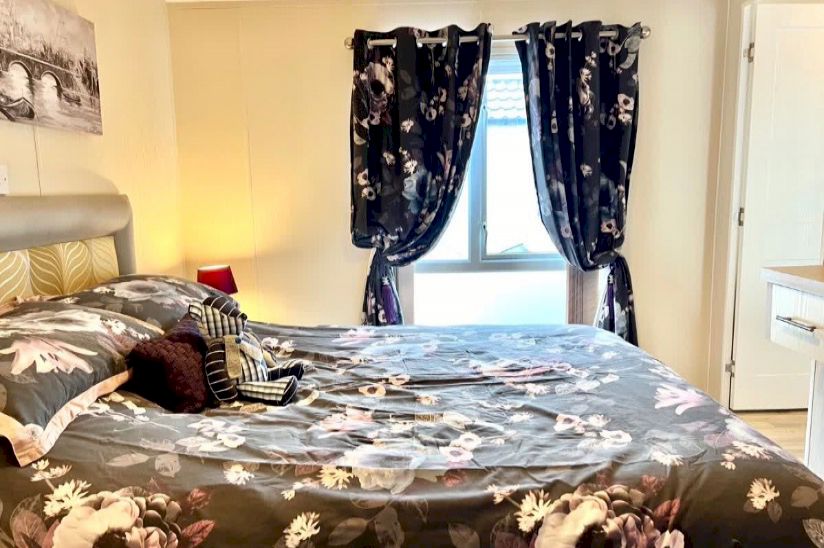 Two Bed Willerby Boston Lodge (40x20) 2012 Two Bed Willerby Boston Lodge (40x20) 2012