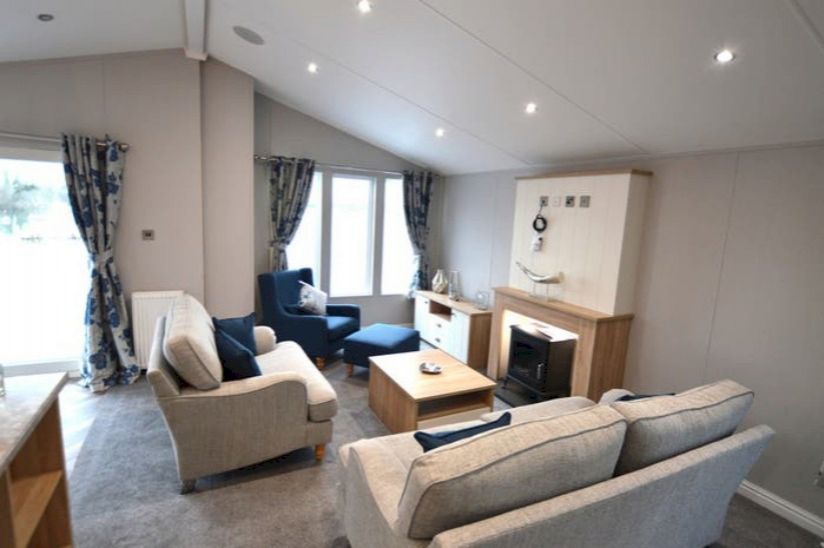 Two Bed Willerby Cranbrook (40x20) 2023 Two Bed Willerby Cranbrook (40x20) 2023