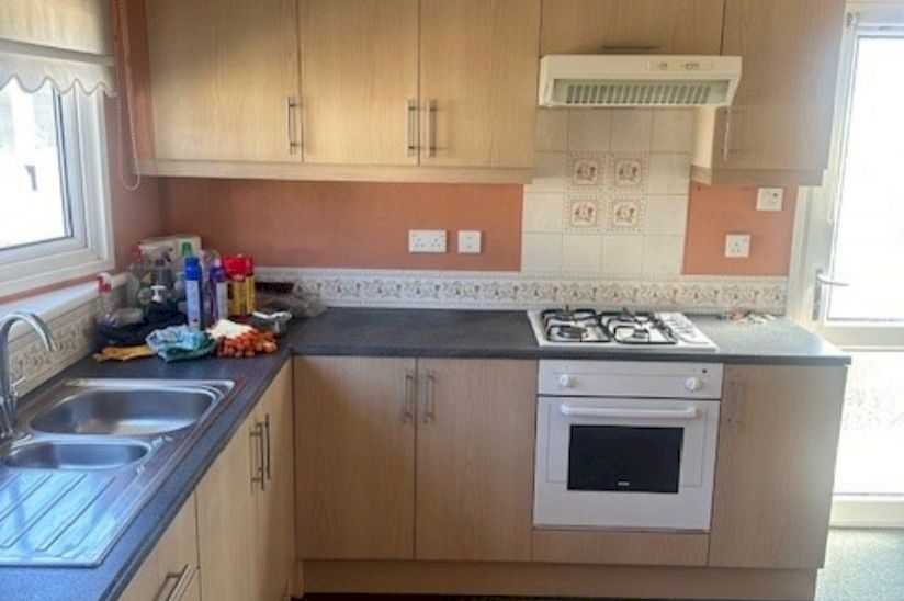 Two Bed Homeseeker Quantock (40x20) 2000 Two Bed Homeseeker Quantock (40x20) 2000