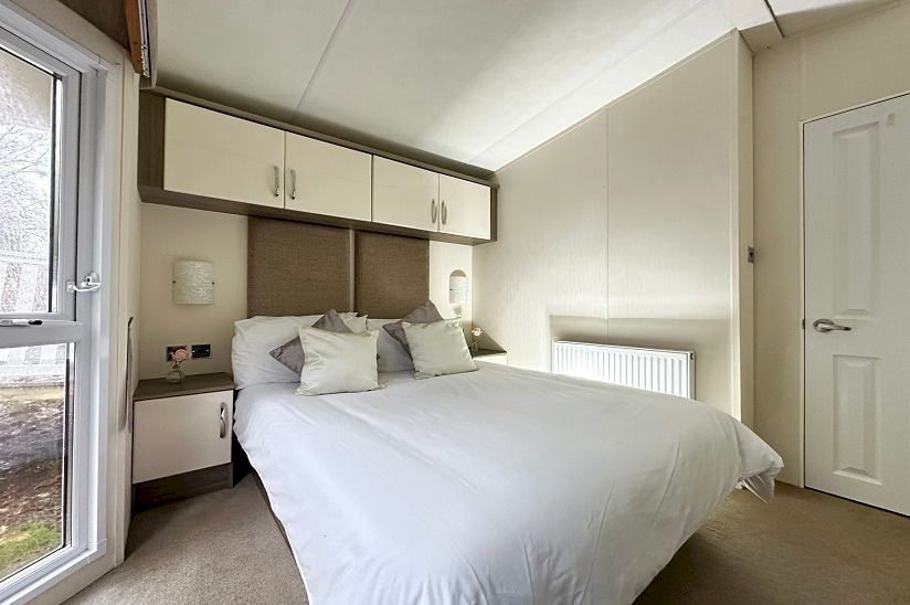 Two Bed Delta Superior (40x13) 2014 Two Bed Delta Superior (40x13) 2014